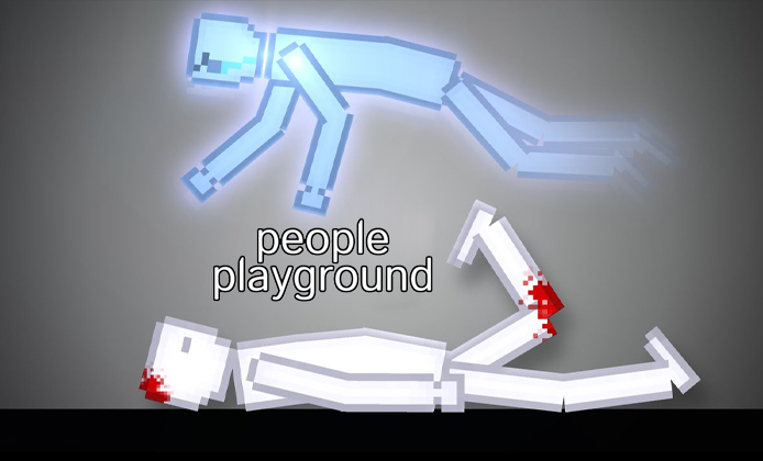 Exciting Upgrades in the Latest Version of People Playground