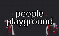 An In-Depth Look into People Playground on Mobile